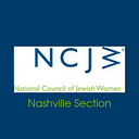 National Council of Jewish Women logo
