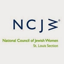 National Council Of Jewish Women   St. Louis Section logo
