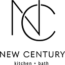 New Century Marble & Granite logo