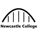 Newcastle College University Centre logo