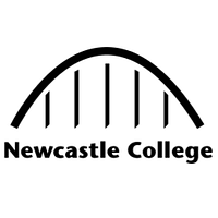 Newcastle College University Centre logo