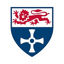 Newcastle University logo