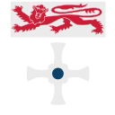 Newcastle University logo