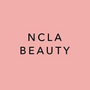 NCLA Beauty logo