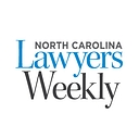 North Carolina Lawyers Weekly logo