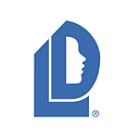 NATIONAL CENTER FOR LEARNING logo