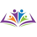 FRIENDS OF THE NANCY CARSON LIBRARY logo