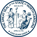 NC Land & Water Fund logo
