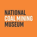 National Coal Mining Museum For England logo