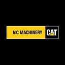 N C Machinery Co. logo