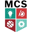 Moore County Schools logo