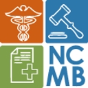 North Carolina Medical Board logo
