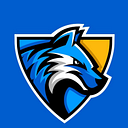 North Central Michigan College logo