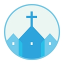 New Community Mission Church logo