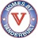 Homes By Vanderbuilt logo