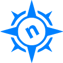 nCompass Technologies logo