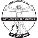 North Carolina Orthotics & Prosthetics, Inc. logo