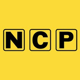 National Car Parks logo
