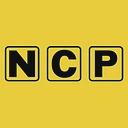 NCP Limited logo