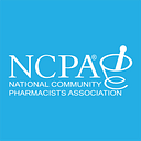 National Community Pharmacists logo