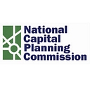 National Capital Planning Commission logo