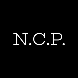 N.C.P. Olfactives logo