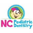 Nc Pediatric Dentistry logo
