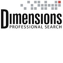 Dimensions Professional Search logo