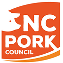 NORTH CAROLINA PORK COUNCIL logo