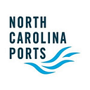 Port of Wilmington, North Carolina logo