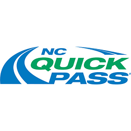 NC Quick Pass logo