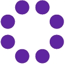 Logo of NCR Corporation