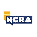 National Court Reporters Association logo