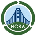Northern California Recycling Association (Ncra) logo