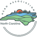 North Carolina Resource Conservation & Development Assoc logo