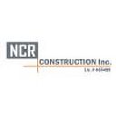 Ncr Construction logo