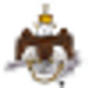 North Carolina Scottish Rite Masonic logo