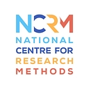 National Centre For Research Methods logo