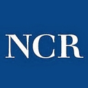 National Catholic Reporter logo