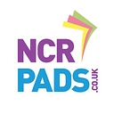 NCR Pads Ltd logo