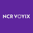 NCR Aloha logo