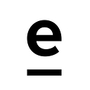 E Share logo