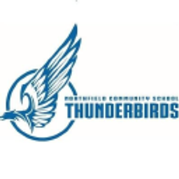 Northfield Community Elementary School logo