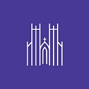 National Cathedral School logo