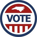 North Carolina State Board Of Elections logo