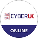 CyberUK Logo