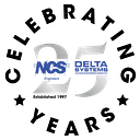 NCS ENGINEERS logo