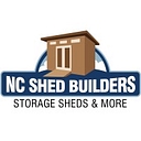 Favicon of NC Shed Builders