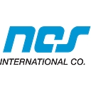 NCS International Co. logo