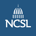 Ncsl Foundation for State Legislatures logo